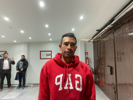 Foto de Francisco flores lopez